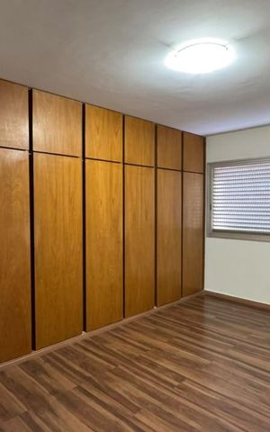 Apartamento para alugar com 227m², 4 quartos e 2 vagasQuarto 1 - Suíte