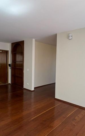 Apartamento para alugar com 227m², 4 quartos e 2 vagasSala 2