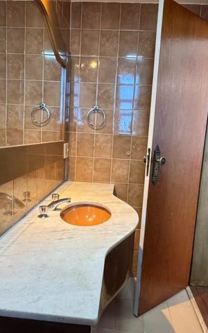 Apartamento para alugar com 227m², 4 quartos e 2 vagasLavabo