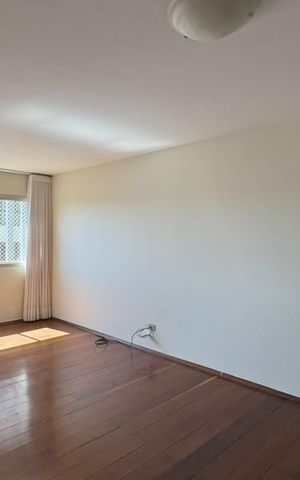 Apartamento para alugar com 227m², 4 quartos e 2 vagasSala 2