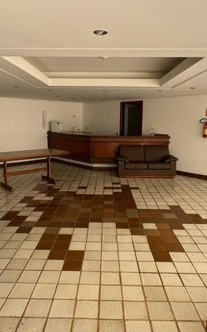 Apartamento para alugar com 227m², 4 quartos e 2 vagasÁrea comum - Salão de festas