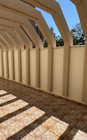 Apartamento para alugar com 227m², 4 quartos e 2 vagasÁrea comum