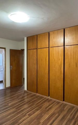 Apartamento para alugar com 227m², 4 quartos e 2 vagasQuarto 1 - Suíte