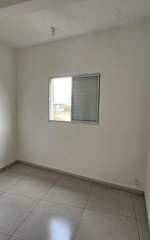 Apartamento para alugar com 52m², 2 quartos e sem vaga Apartamento para alugar com 52m², 2 quartos e sem vagaQuarto 2