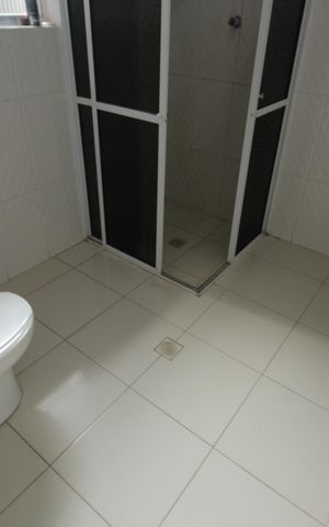 Casa de condomínio para alugar com 88m², 3 quartos e sem vagaBanheiro