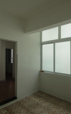 Casa de condomínio para alugar com 88m², 3 quartos e sem vagaCozinha e Área de Serviço