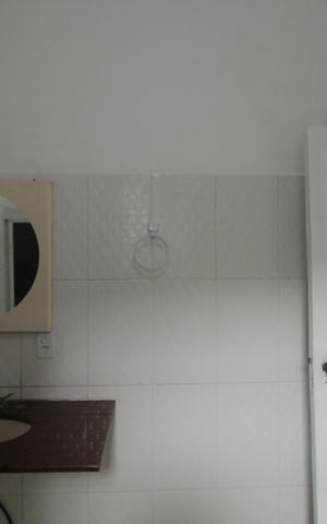 Casa de condomínio para alugar com 88m², 3 quartos e sem vagaBanheiro