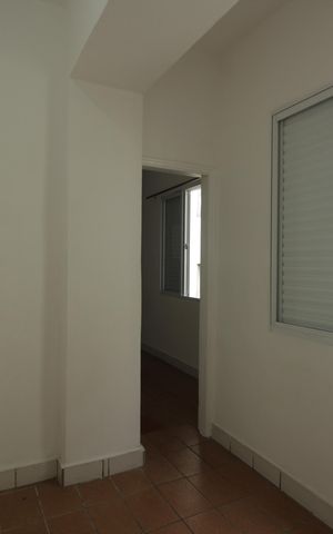 Casa de condomínio para alugar com 88m², 3 quartos e sem vagaCozinha e Área de Serviço