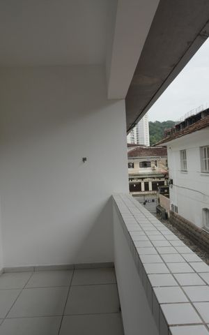 Casa de condomínio para alugar com 88m², 3 quartos e sem vagaVaranda da Sala