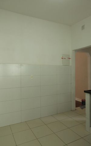 Casa de condomínio para alugar com 88m², 3 quartos e sem vagaCozinha e Área de Serviço