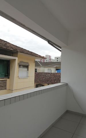 Casa de condomínio para alugar com 88m², 3 quartos e sem vagaVaranda da Sala