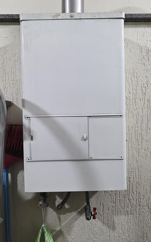 Apartamento para alugar com 58m², 1 quarto e 1 vaga Apartamento para alugar com 58m², 1 quarto e 1 vagaLavanderia