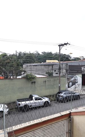 Apartamento para alugar com 58m², 1 quarto e 1 vaga Apartamento para alugar com 58m², 1 quarto e 1 vagaVista da suíte