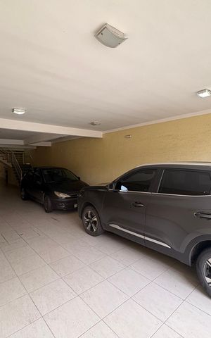Apartamento para alugar com 58m², 1 quarto e 1 vaga Apartamento para alugar com 58m², 1 quarto e 1 vagaGaragem