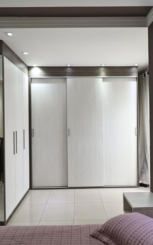 Apartamento para alugar com 58m², 1 quarto e 1 vaga Apartamento para alugar com 58m², 1 quarto e 1 vagaSuite