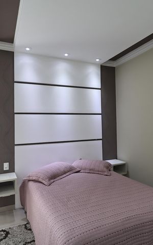 Apartamento para alugar com 58m², 1 quarto e 1 vaga Apartamento para alugar com 58m², 1 quarto e 1 vagaSuite