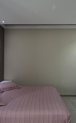 Apartamento para alugar com 58m², 1 quarto e 1 vaga Apartamento para alugar com 58m², 1 quarto e 1 vagaSuite
