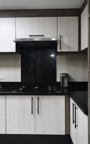 Apartamento para alugar com 58m², 1 quarto e 1 vaga Apartamento para alugar com 58m², 1 quarto e 1 vagaCozinha