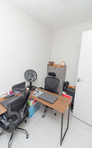 Apartamento para alugar com 35m², 2 quartos e sem vaga Apartamento para alugar com 35m², 2 quartos e sem vagaQuarto 1