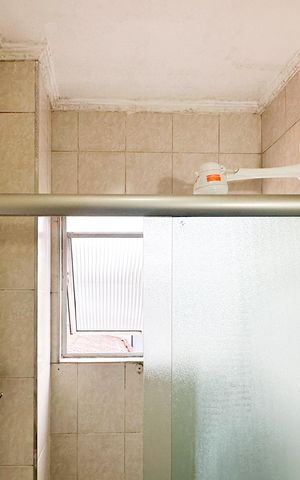Apartamento para alugar com 55m², 2 quartos e 1 vaga Apartamento para alugar com 55m², 2 quartos e 1 vagaBanheiro Social