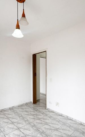 Apartamento para alugar com 55m², 2 quartos e 1 vaga Apartamento para alugar com 55m², 2 quartos e 1 vagaQuarto 2