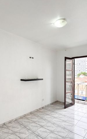 Apartamento para alugar com 55m², 2 quartos e 1 vaga Apartamento para alugar com 55m², 2 quartos e 1 vagaQuarto 1