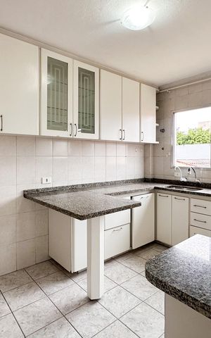 Apartamento para alugar com 55m², 2 quartos e 1 vaga Apartamento para alugar com 55m², 2 quartos e 1 vagaCozinha