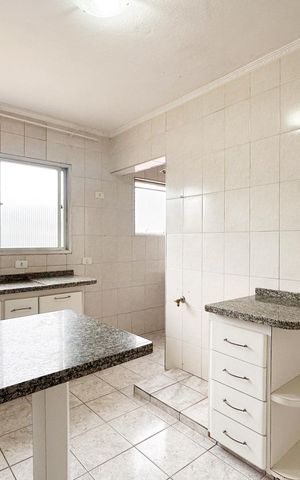 Apartamento para alugar com 55m², 2 quartos e 1 vaga Apartamento para alugar com 55m², 2 quartos e 1 vagaCozinha