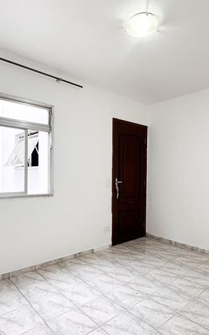 Apartamento para alugar com 55m², 2 quartos e 1 vaga Apartamento para alugar com 55m², 2 quartos e 1 vagaSala