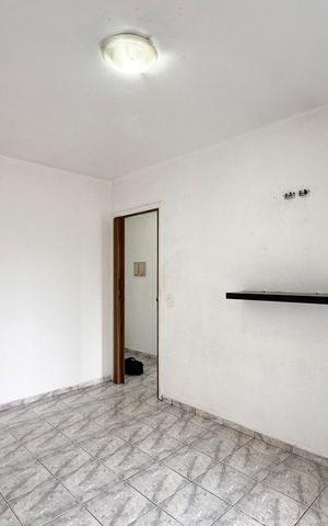 Apartamento para alugar com 55m², 2 quartos e 1 vaga Apartamento para alugar com 55m², 2 quartos e 1 vagaQuarto 1