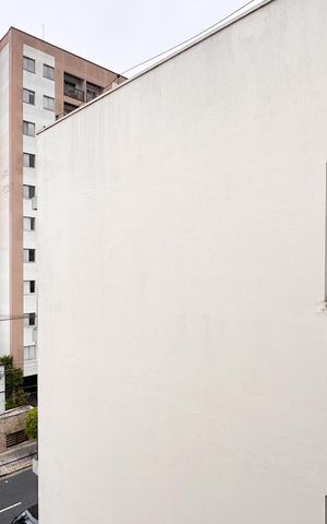Apartamento para alugar com 55m², 2 quartos e 1 vaga Apartamento para alugar com 55m², 2 quartos e 1 vagaVista da Sala