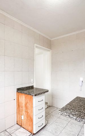 Apartamento para alugar com 55m², 2 quartos e 1 vaga Apartamento para alugar com 55m², 2 quartos e 1 vagaCozinha