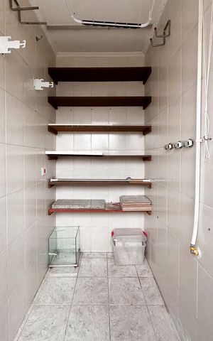 Apartamento para alugar com 55m², 2 quartos e 1 vaga Apartamento para alugar com 55m², 2 quartos e 1 vagaÁrea de Serviço