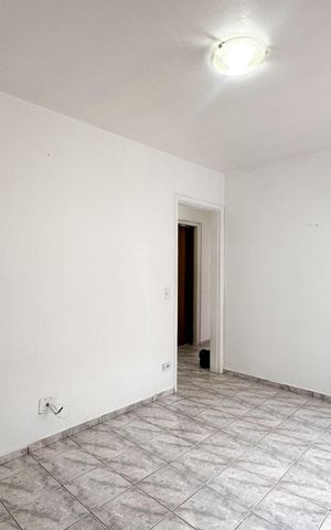 Apartamento para alugar com 55m², 2 quartos e 1 vaga Apartamento para alugar com 55m², 2 quartos e 1 vagaSala