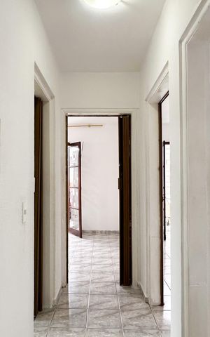 Apartamento para alugar com 55m², 2 quartos e 1 vaga Apartamento para alugar com 55m², 2 quartos e 1 vagaCorredor