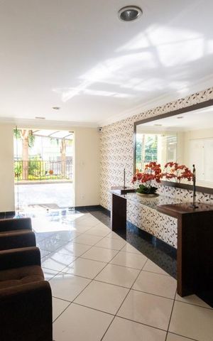 Apartamento para alugar com 55m², 2 quartos e 1 vaga Apartamento para alugar com 55m², 2 quartos e 1 vagaÁrea comum