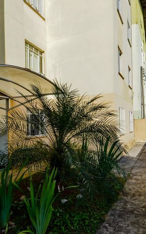Apartamento para alugar com 51m², 2 quartos e 1 vagaÁrea comum
