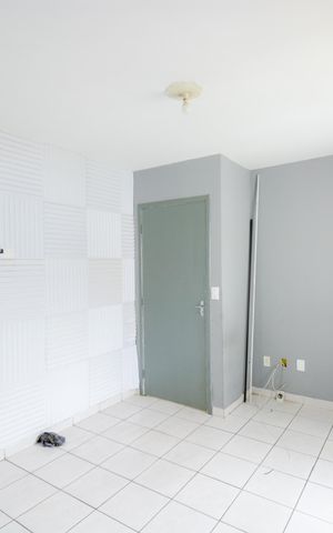 Apartamento para alugar com 51m², 2 quartos e 1 vagaSala