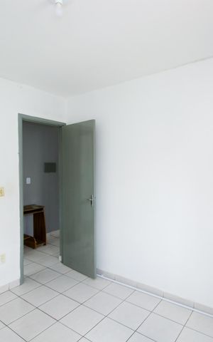 Apartamento para alugar com 51m², 2 quartos e 1 vagaQuarto 2