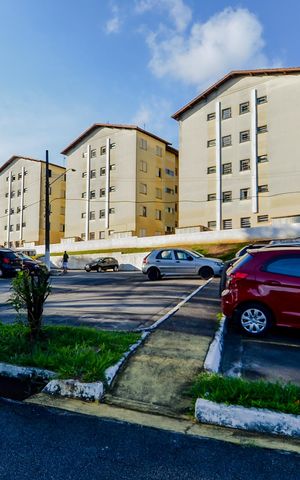 Apartamento para alugar com 51m², 2 quartos e 1 vagaÁrea comum