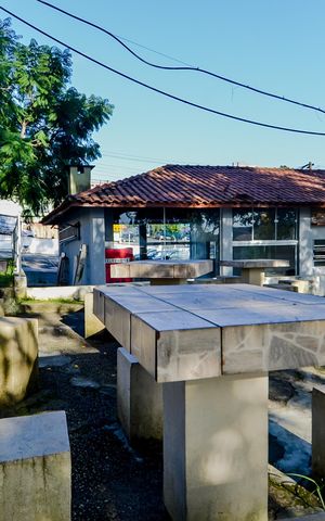 Apartamento para alugar com 51m², 2 quartos e 1 vagaÁrea comum