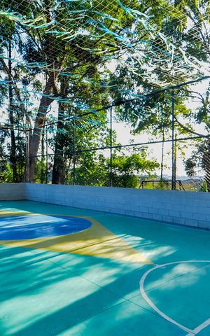 Apartamento para alugar com 51m², 2 quartos e 1 vagaQuadra Esportiva