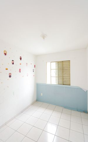 Apartamento para alugar com 51m², 2 quartos e 1 vagaQuarto 1