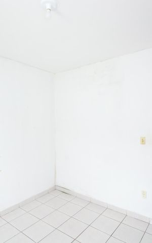 Apartamento para alugar com 51m², 2 quartos e 1 vagaQuarto 2