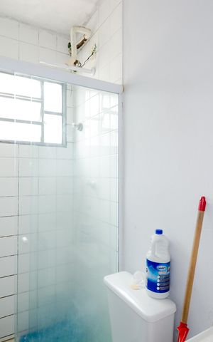 Apartamento para alugar com 51m², 2 quartos e 1 vagaBanheiro