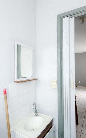 Apartamento para alugar com 51m², 2 quartos e 1 vagaBanheiro
