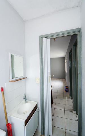 Apartamento para alugar com 51m², 2 quartos e 1 vagaBanheiro