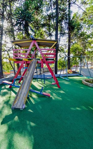 Apartamento para alugar com 51m², 2 quartos e 1 vagaÁrea comum - Playground