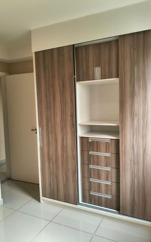 Apartamento para alugar com 45m², 2 quartos e 1 vaga Apartamento para alugar com 45m², 2 quartos e 1 vagaQuarto 2