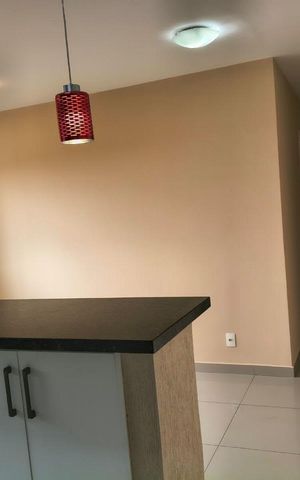 Apartamento para alugar com 45m², 2 quartos e 1 vaga Apartamento para alugar com 45m², 2 quartos e 1 vagaCozinha
